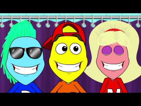 download lagu mp3 mp4 Wake Up Shake Up, download lagu Wake Up Shake Up gratis, unduh video klip Wake Up Shake Up