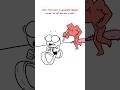 Gummy Bears Are Chasing Me Animation Meme Shorts