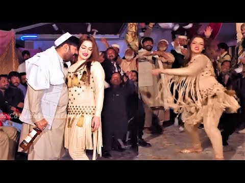 Shahid Khan, Mehak Noor - Kashar Khan Lofar De song Jaam Da Sharabo | HD 1080p