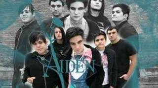 The Sky is Falling- Aiden