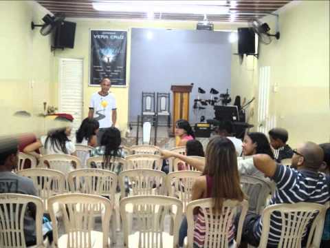 Quadrangular Vera Cruz.....10 Setembro 2012 - Sabado - Domingo..