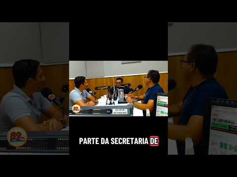 Fala Nova Floresta #alexsilvanf #podcast #novaflorestapb #noticias #youtubeshorts #nordeste #rádio