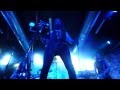 Amorphis - Nightbird's Song - HD (Sevilla, 14-nov-2013)