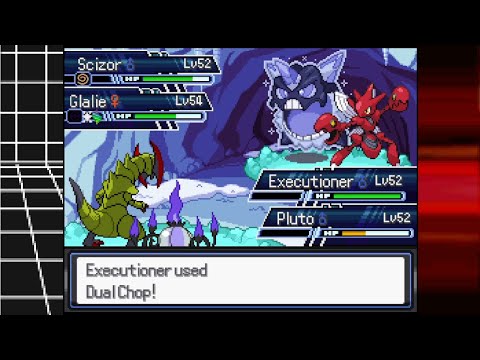 Pokémon Rejuvenation MM Beta: The Mono Unova Movie - Part 1
