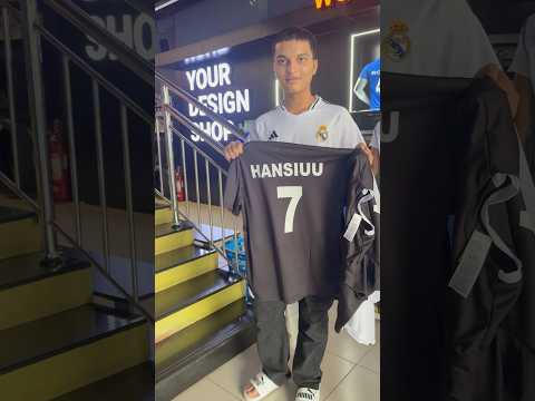 Decathlon Kipsta IVT500 Football Jersey Blue