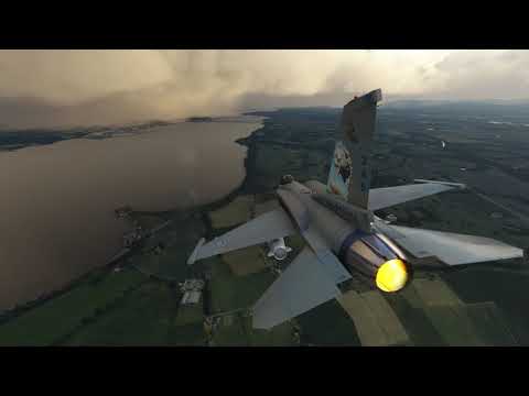 All-New Microsoft Flight Simulator Footage (4K) & Hands-On #fs2020