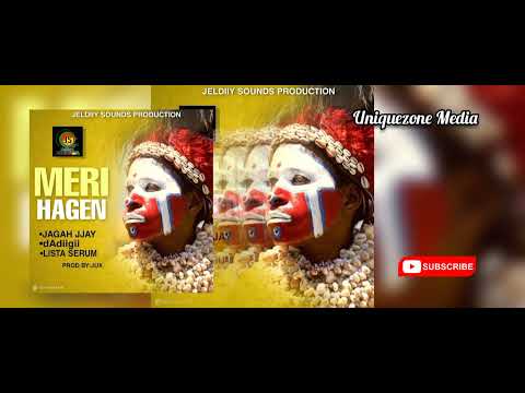 Jagah Jay, dAdiigii & Lista Serum - Vavina Hagen (PNG Music 2022)