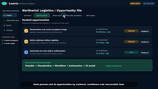 The AI agency's secret - get more clients with out consultant portal