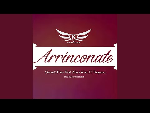 Arrinconate