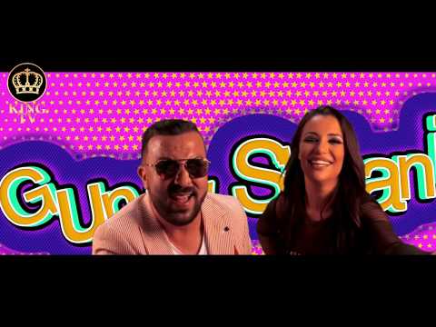 STEFANI & GUNAY SHEN feat SALI OKKA - Bona Sera / Стефани & Гюнай Шен - Бона Сера