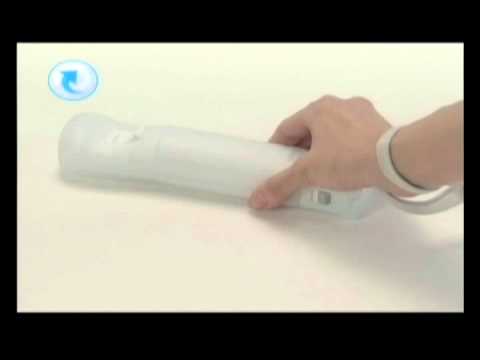 What to do if Wii motion Plus becomes Unstable