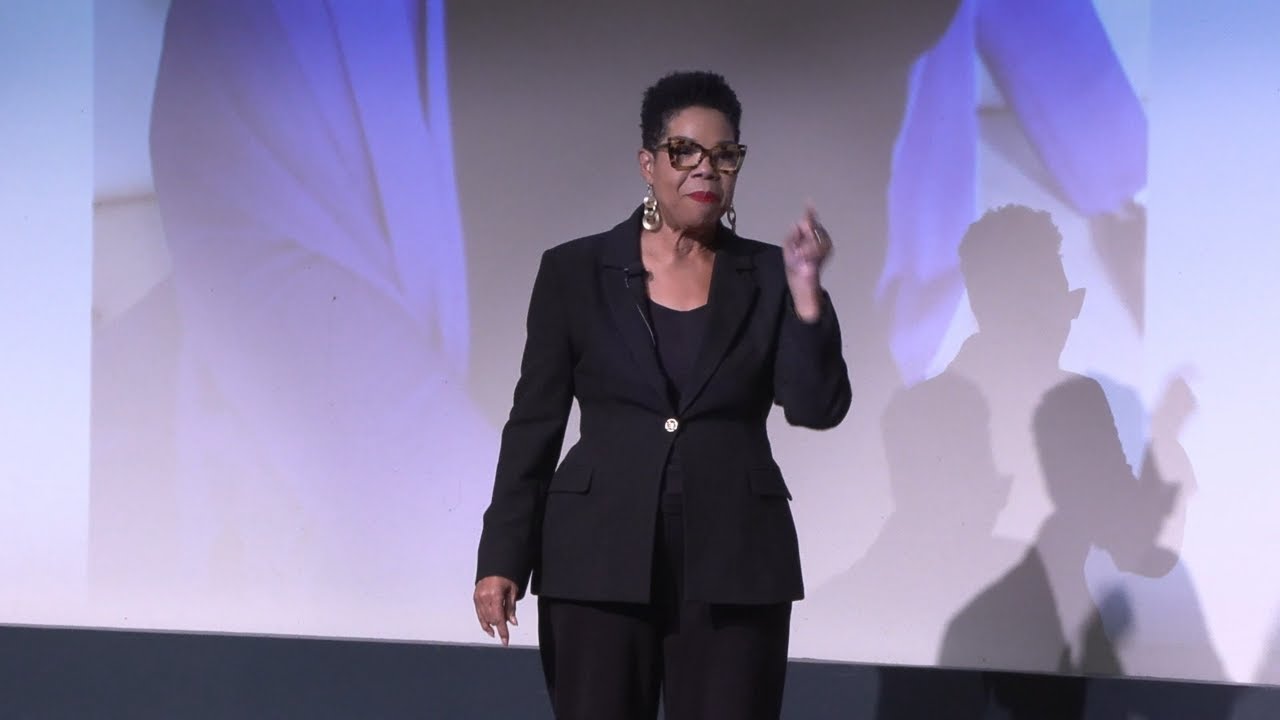 A movement to build better preventative healthcare | Jill Waggoner | TEDxSouthlake