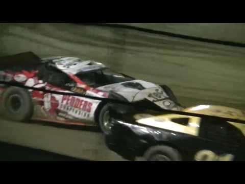 HEAT7 2017 SUPER SEDAN GRAND PRIX, Tasmania, Australia.