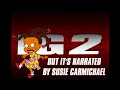 Inspector Gadget 2 Teaser Trailer But It S Narrated By Susie Carmichael