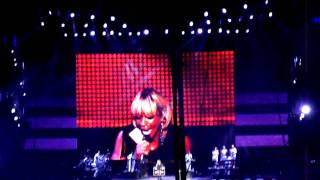 Mary J. Blige - Your Child EMF 2011 Performance