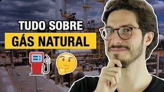COMO O GÁS CHEGA NA SUA CASA? | MANUAL DO BRASIL