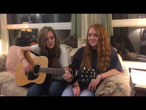 Love was my alibi-Kristoffer Fogelmark by the Jensen Sisters