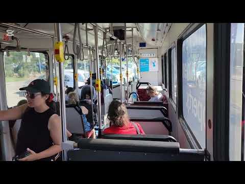 STA m/o 4885 - Mercedes Benz O500LE CNG(Loud ZF Kickdown)