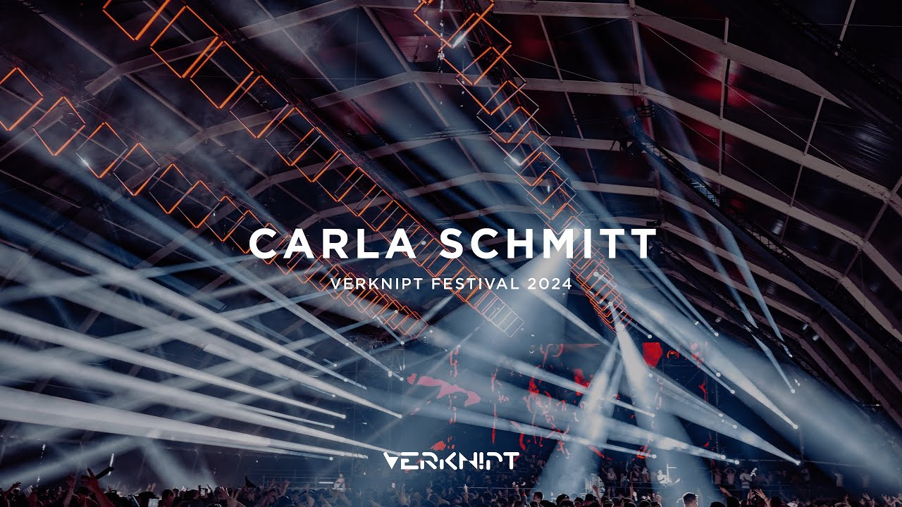 Verknipt Festival 2024