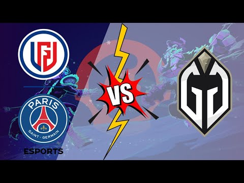 Dota 2 Lima Major PSG LGD vs Gaimin Gladiators