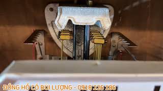ÂM THANH ODO 36/10 - VÁCH DẦY - BÙI LƯỢNG 0918.226.186
