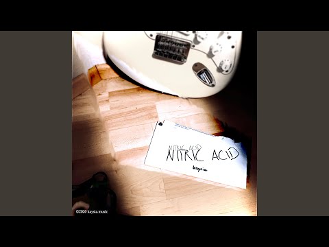Video thumbnail for Nitric Acid