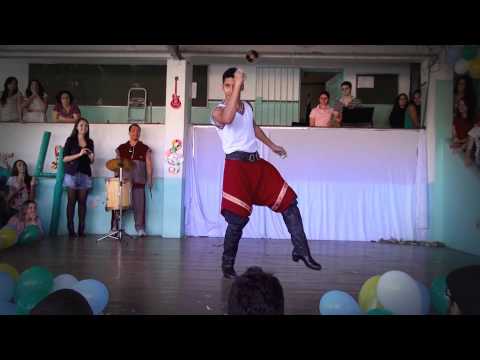 PareceMintira #100 - Malambo Luca Diorrane