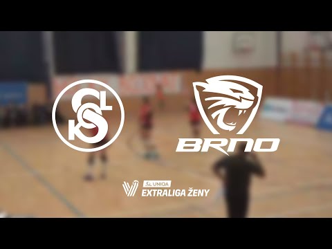 17. kolo EX-Ž: Šternberk - Brno