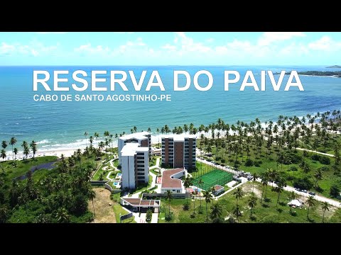 Reserva do Paiva drone 2022