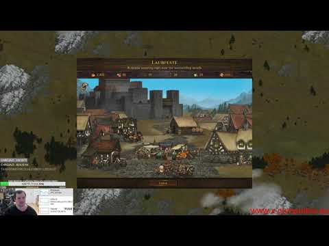 Battle Brothers - Beasts and Exploration - S01E01 (den 1 až den 12) 4K, česky