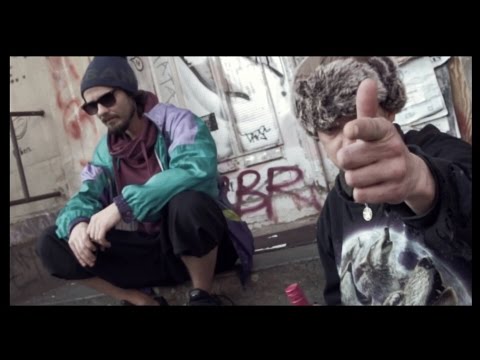 JBB 2015 [Qualifikation 11/25] - Jaspa (prod. by Underdog Beats)