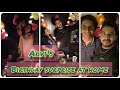 Zaher Alvi's Birthday Blast | part - 1| Surprise plan by  Family | 2021