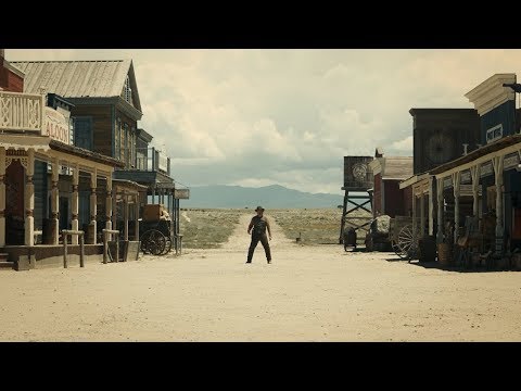 Ballad of Buster Scruggs - Duel 1