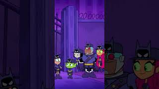 Batman Superhero Tutorial with Robin | Teen Titans Go! | Cartoon Network Africa #BatmanDay