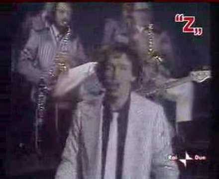 Rino Gaetano Eri piccola così