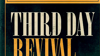 Third Day: Revival (Radio Mix w/ Lyrics)