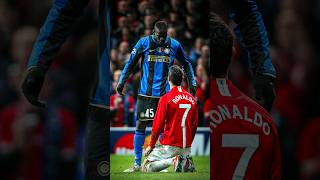 Download lagu Balotelli VS Pogba VS Ronaldo 😡🥶 Cold Moments Challenge mp3
