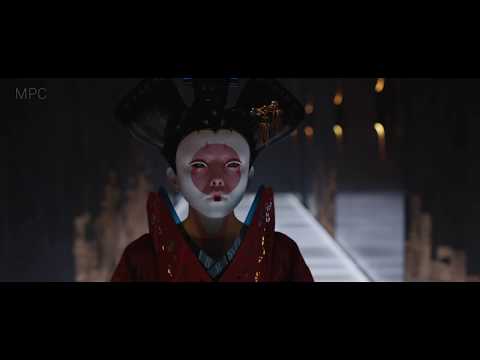 MPC Film Reel 2017