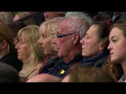 Fürsten Look Hengstkollektion Englisch 2019