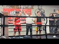 MANNY PACQUIAO JR FULL FIRST FIGHT - WINS CONTROVERSIAL DECISION VS ANDRES ROSALES