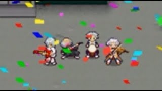 ポケモンレンジャー実況プレイpart１４