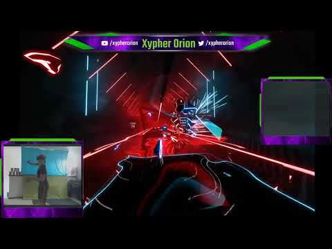 Beat Saber - Acid-Notation - Sentience Uprising - Global #1