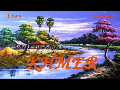 Learn Khmer