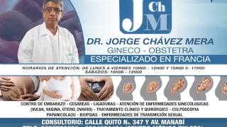 Dr. Jorge Chávez Mera - Jorge Chavez Mera