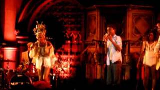 Noisettes - Every Now and Then