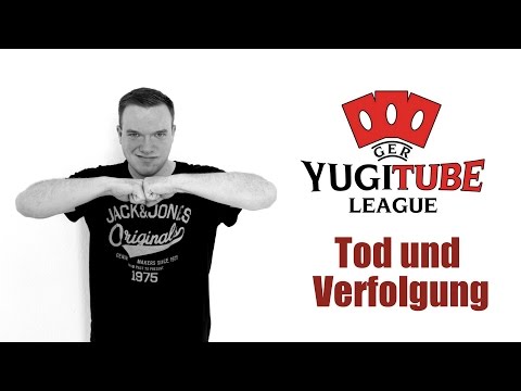 Yu-Gi-Oh! GYL 2 - Death and Persecution | Episode 1