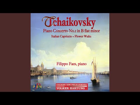 The Nutcracker Suite, Op. 71a, TH 35: III. Waltz of the Flowers