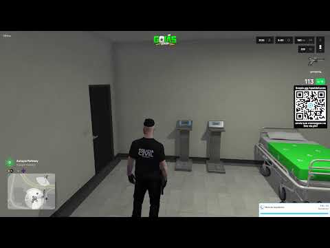 🔥“Comando da CIOPAER Nordeste RP -  Goiás! Vem ver o pai dominar 😎 | RP insano ao vivo!”🔥