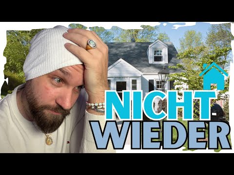 😱 SHOCK! WATER IS GETTING INTO THE HOUSE AGAIN – AFTER FROST DAMAGE!