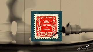 [Most Dear 1st] 06. Did You Feel The Mountains Tremble (Official)